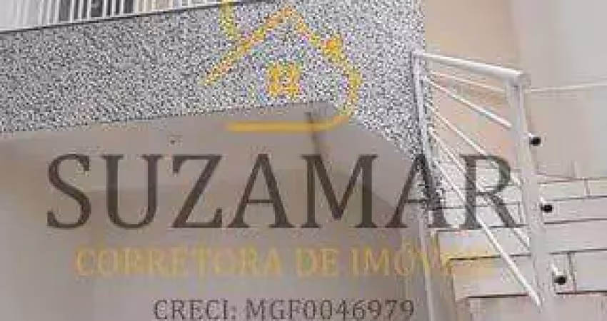 Casa para Venda em Governador Valadares, Caravelas, 2 dormitórios, 1 banheiro, 1 vaga