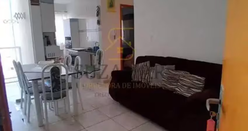 Apartamento para venda em governador valadares, caravelas, 2 dormitórios, 1 banheiro, 1 vaga