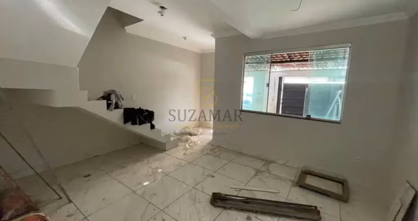 Casa para venda em governador valadares, alvorada, 2 dormitórios, 1 banheiro, 1 vaga