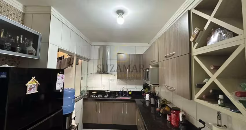 Casa para venda em governador valadares, cidade jardim, 2 dormitórios, 1 banheiro, 1 vaga