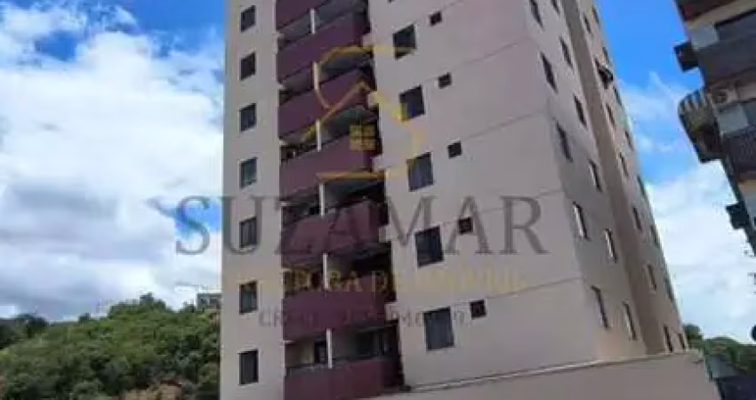 Apartamento para venda em governador valadares, esplanada, 1 dormitório, 2 suítes, 1 banheiro, 2 vagas