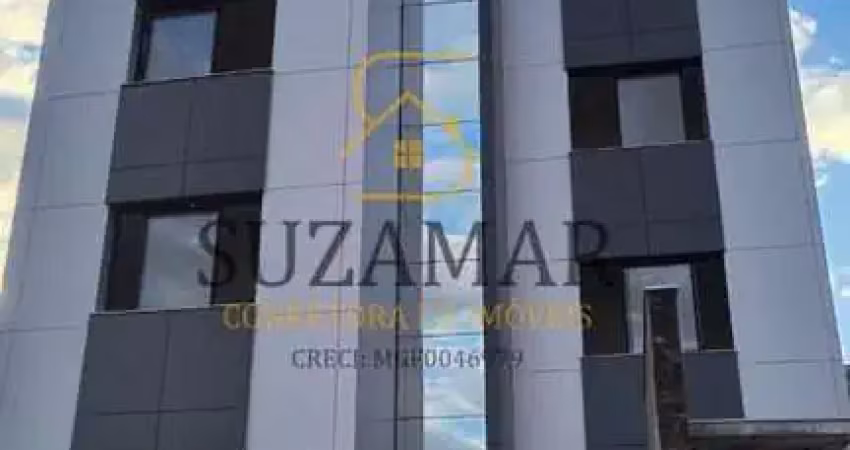 Apartamento para venda em governador valadares, vila bretas, 1 suíte, 1 vaga