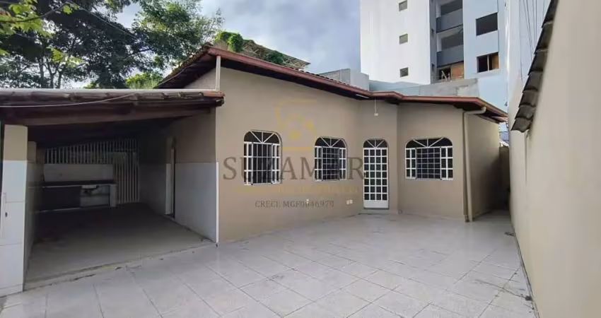 Casa para venda em governador valadares, vila bretas, 3 dormitórios, 2 banheiros, 2 vagas