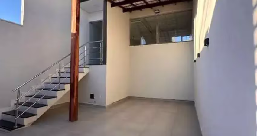 Casa para venda em governador valadares, caravelas, 2 dormitórios, 1 banheiro, 1 vaga