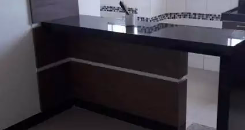 Casa para venda em governador valadares, cidade nova, 2 dormitórios, 1 suíte, 1 banheiro, 1 vaga