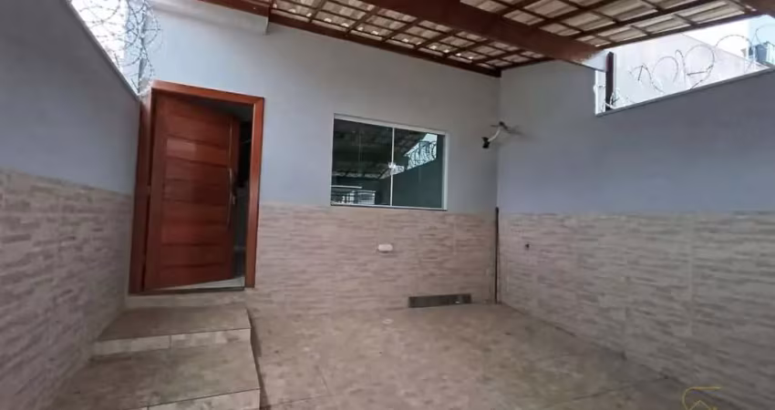 Casa para venda em governador valadares, santos dumont, 3 dormitórios, 1 suíte, 1 banheiro, 1 vaga