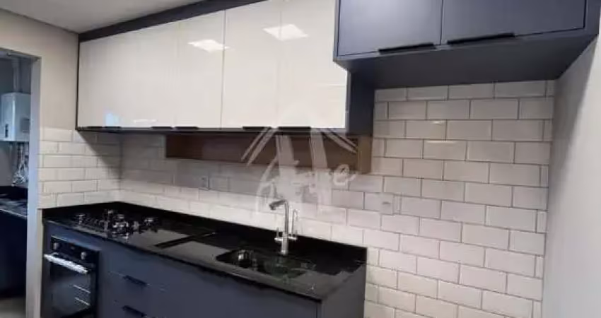Apartamento alugando localizado no residencial bellacqua com 68m  em jundiaí-sp