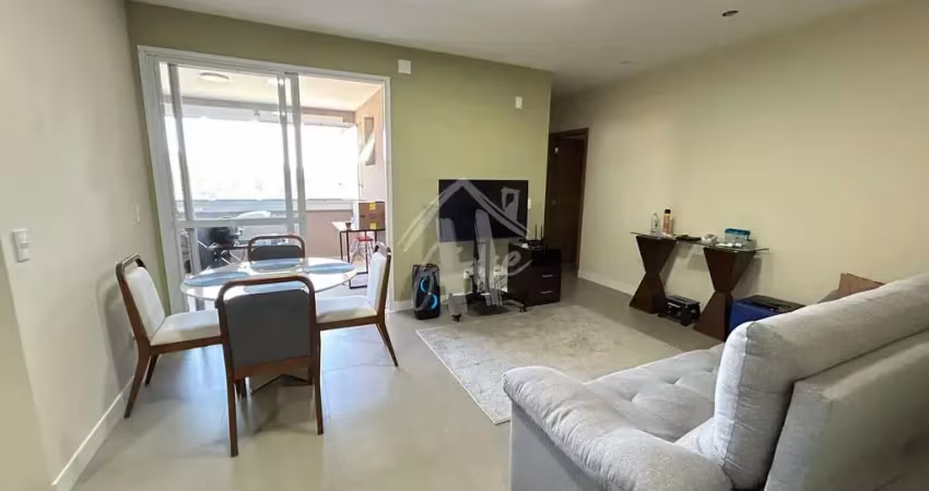 Ótimo apartamento com 101m  a venda no condomínio torres de ozanam - jundiaí-sp
