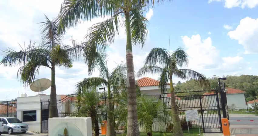 Casa com 3 quartos à venda - jardim colônia - jundiaí sp