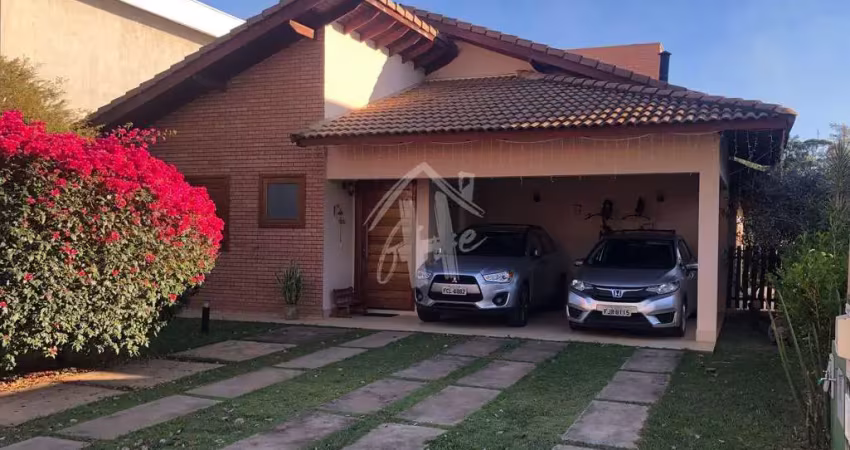 Casa a venda localizado no condomínio reserva da serra 208m  construção , terreno 504