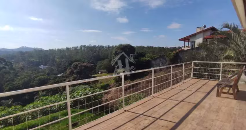 Casa a venda no condominio serra dos cristais na cidade de cajamar - sp