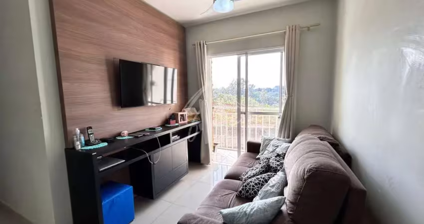 Apartamento com 54m2 a venda no condomínio mirante da colônia em jundiaí-sp
