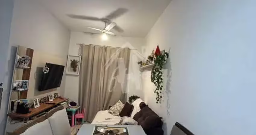 Apartamento com 52m2 a venda no condomínio vitoria em jundiaí-sp