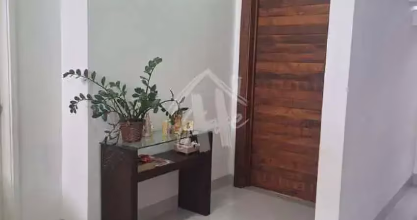 Casa térrea com mezanino à venda no condomínio brisas da mata  jundiaí sp