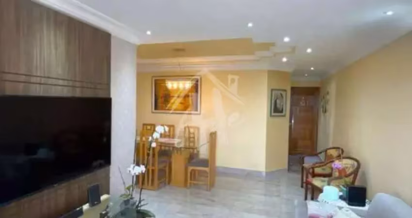 Apartamento à venda conjunto residencial chácara primavera com 100m  em jundiaí-sp