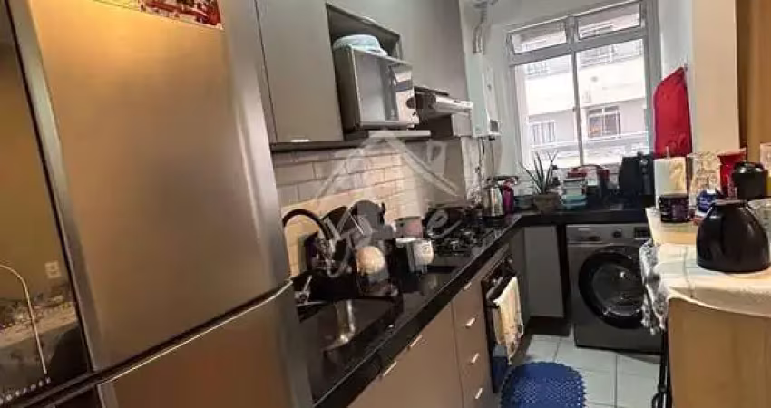 Apartamento com 46m  a venda localizado no residencial la vite piemonte ao lado da leroy merlin