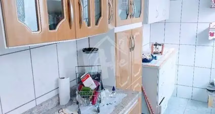 Apartamento a venda com 52m  no residencial di napoli em jundiaí-sp