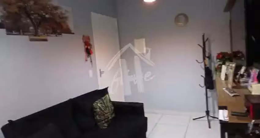 Apartamento com 49m  a venda no condomínio tarsila do amaral i - itupeva sp