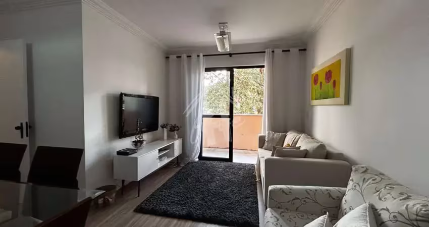 Apartamento com 75m  a venda no condomínio chácara da primavera no bairro eloy chaves