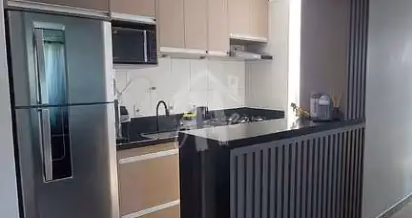 Apartamento com 42m  a venda no condomínio reserva mont serrat - itupeva- sp