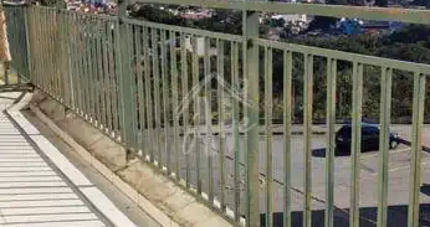 Apartamento 45m  a venda no residencial roma, jardim caxambu, jundiai - sp