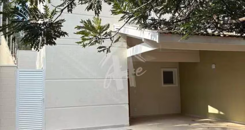 Sobrado à venda, 127m  - chácara segre, medeiros - jundiai - sp