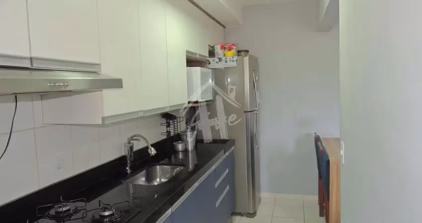 Apartamento à venda, 52m  - jardim santa gertrudes, jundiai - sp
