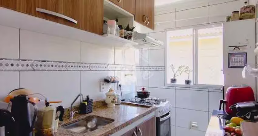 Apartamento a venda 54m , localizado no condomínio morada dos pássaros, jundiaí -sp