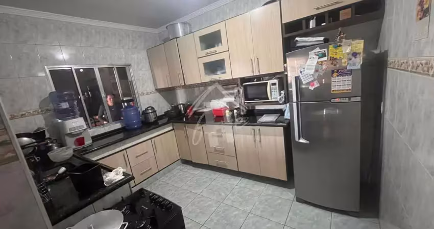 Casa com 256m  localizada bairro portal de santa fê, itupeva- sp