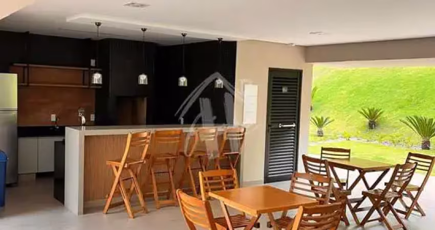 Apartamento a venda com 3 dormitorios, condominio odeon residencial