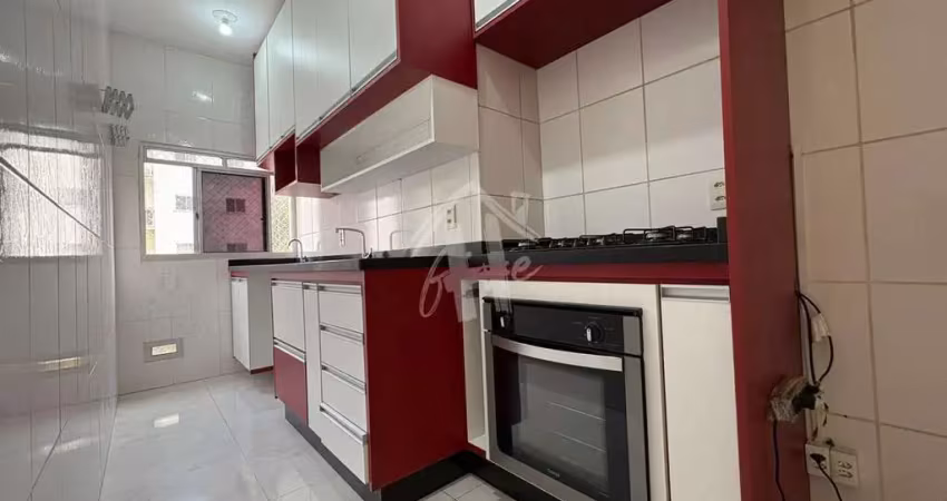 Apartamento a venda com 52m  no condomínio vitoria em jundiaí-sp