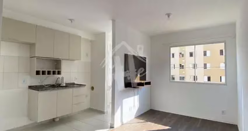 Apartamento a venda localizado no condomínio reserva mont serrat - 45m