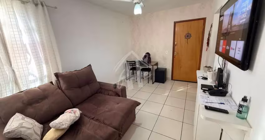 Apartamento a venda com 49m  no condomínio portal dos cristais - itupeva-sp