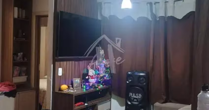 Apartamento a venda de 45m  no condomìnio novo horizonte em jundiai-sp
