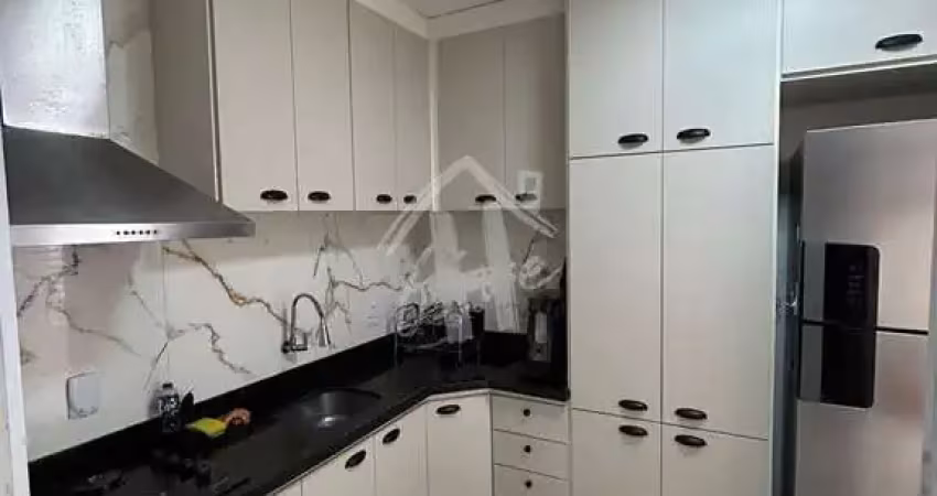 Casa a venda com 114m2 no bairro residencial jundiaí ii - jundiaí-sp