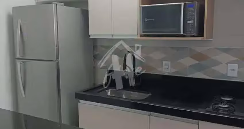 Apartamento com 2 quartos para alugar no Jardim do Lago, Jundiaí 