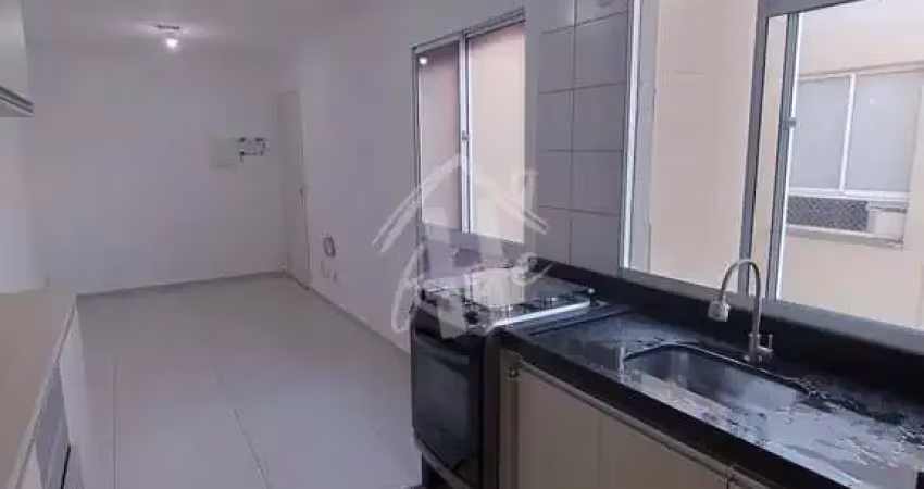 Apartamento alugando localizado no tarsila do amaral 3 com 49m  - itupeva-sp