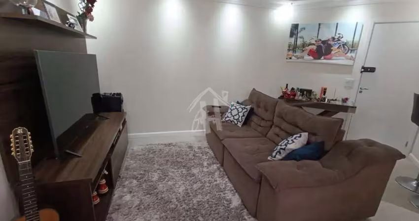 Apartamento com 2 dormitórios à venda, cidade jardim, jundiai - sp