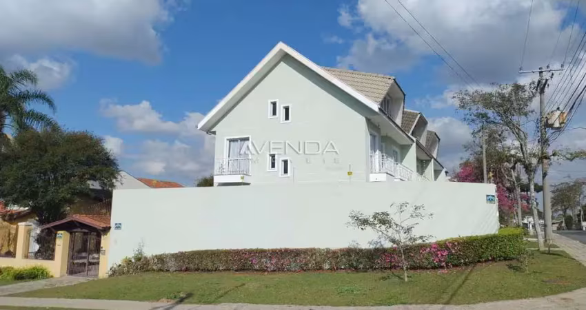 Casa com 3 quartos à venda na Rua Professor Lindolfo da Rocha Pombo, 120, Bacacheri, Curitiba