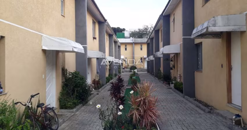 Casa em condomínio fechado com 3 quartos à venda na Avenida da Integração, 1420, Bairro Alto, Curitiba