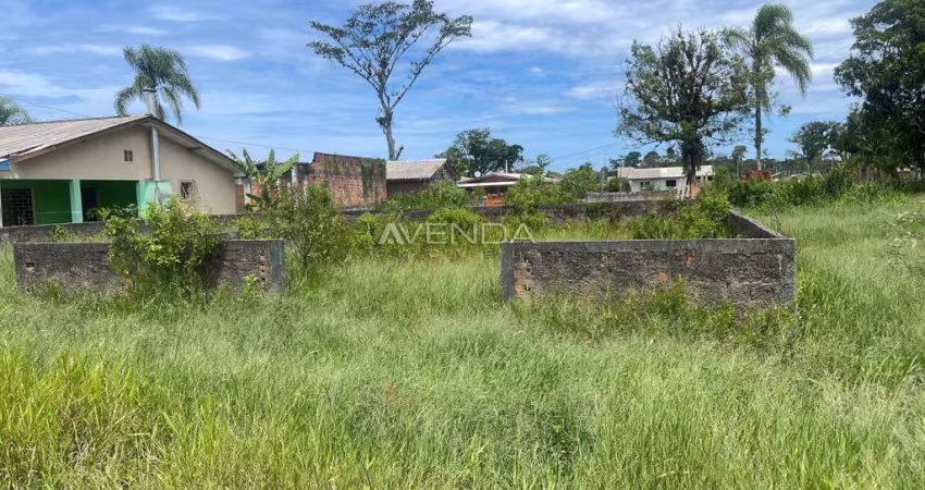 Terreno à venda na Água Verde, Piçarras, Guaratuba