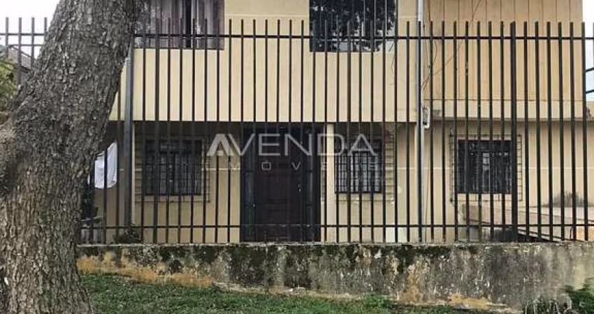 Terreno à venda na Rua Gastão Luiz Cruls, 1.139, Bairro Alto, Curitiba