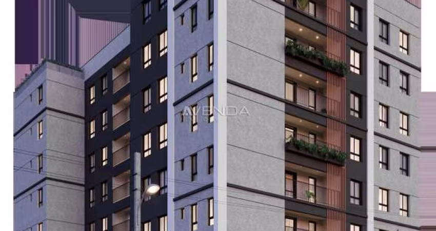 Apartamento com 2 quartos à venda na Rua Guilherme Ihlenfeldt, Tingui, Curitiba