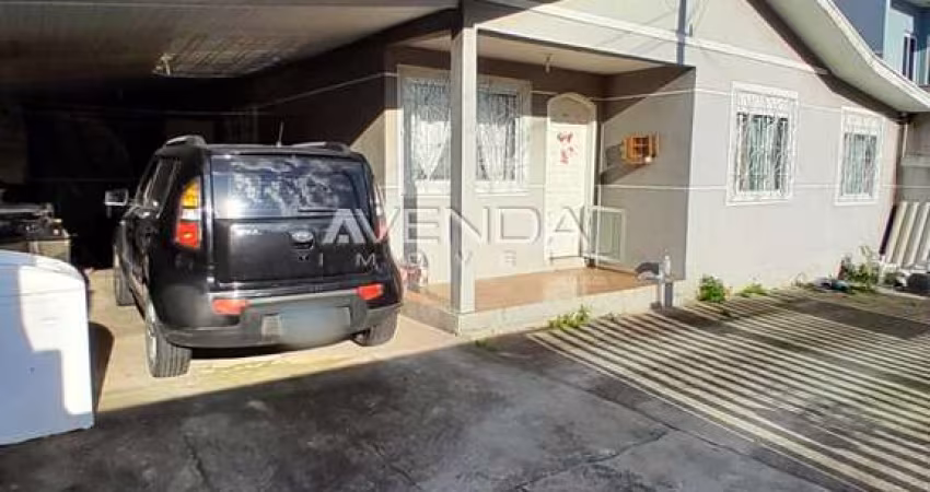 Casa com 4 quartos à venda na Rua Rio Araguari, Bairro Alto, Curitiba