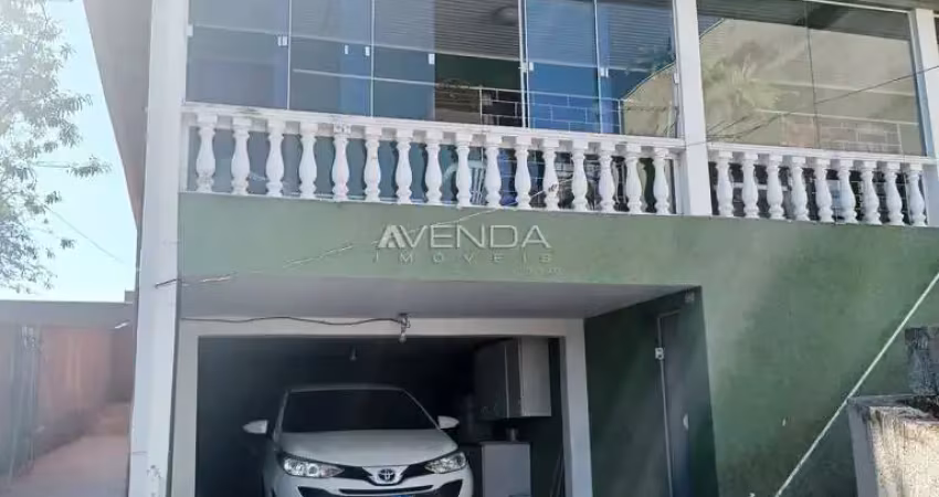 Casa com 3 quartos à venda na Rua Ceará, 531, Campo Pequeno, Colombo