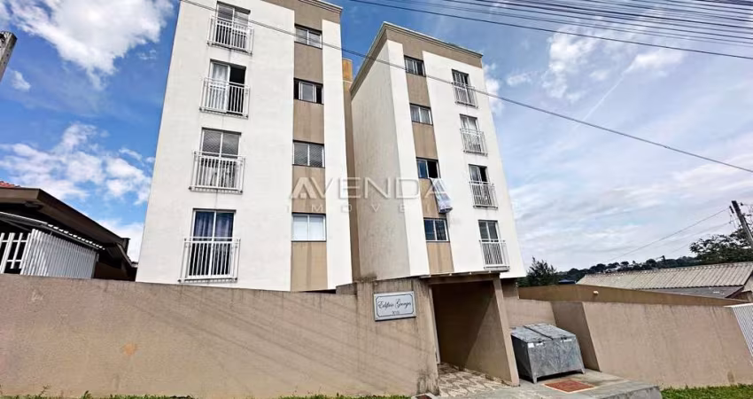 Apartamento com 2 quartos para alugar na Rua Marcos Wosch, 131, Roça Grande, Colombo