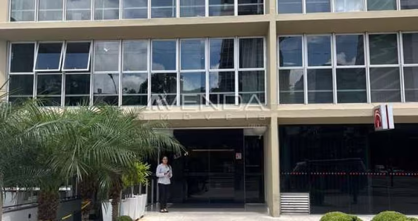 Sala comercial para alugar na Avenida Cândido de Abreu, 427, Centro Cívico, Curitiba
