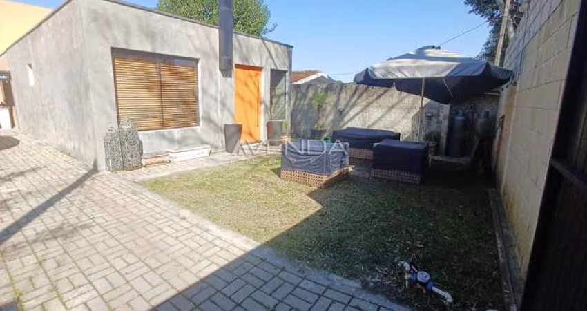 Casa com 3 quartos à venda na Rua Doutor Eduardo Mendes Gonçalves, 856, Bairro Alto, Curitiba