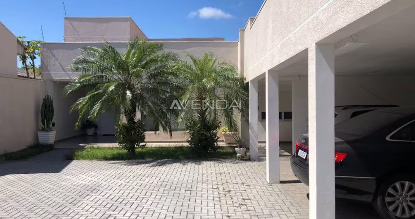 Casa com 4 quartos à venda na CASA COQUEIRAL, Centro, Cascavel