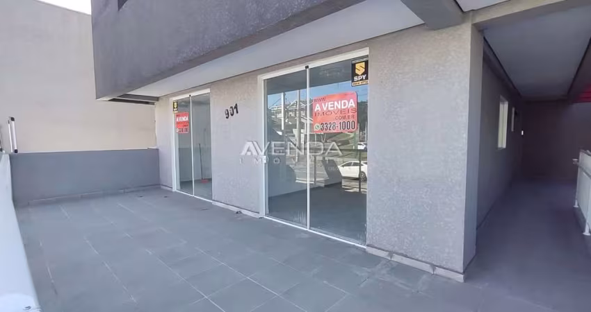Sala comercial para alugar na Avenida da Integração, 901, Bairro Alto, Curitiba